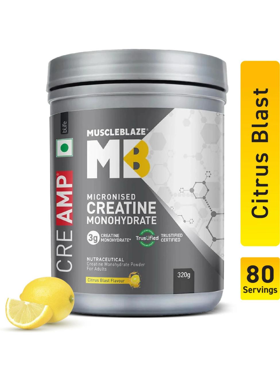 Creatine(flv)